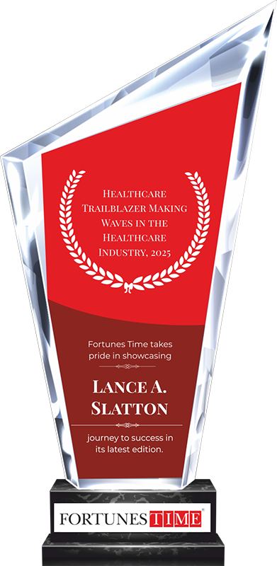 Healthcare Trailblazer