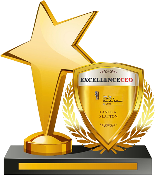 Top Healthcare & Senior Care Influencer Award